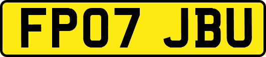 FP07JBU