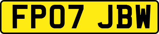 FP07JBW