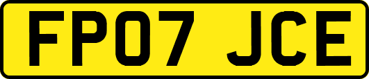FP07JCE