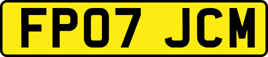 FP07JCM