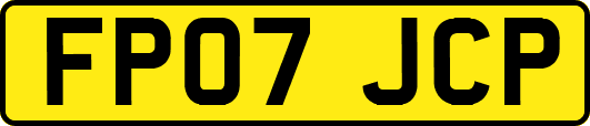 FP07JCP