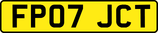 FP07JCT