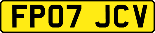 FP07JCV