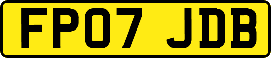 FP07JDB