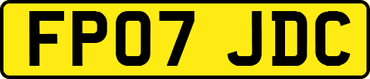 FP07JDC