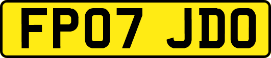 FP07JDO