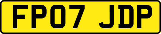FP07JDP