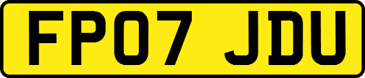 FP07JDU