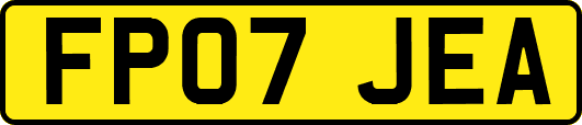 FP07JEA