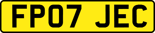 FP07JEC