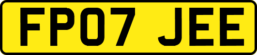 FP07JEE