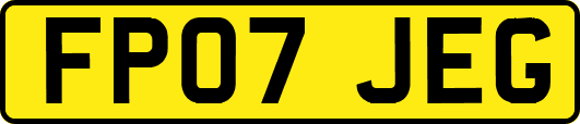 FP07JEG