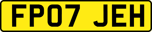 FP07JEH