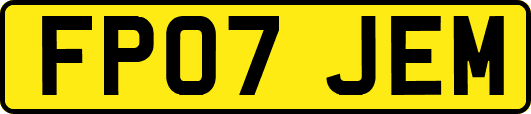 FP07JEM