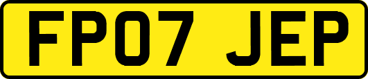 FP07JEP