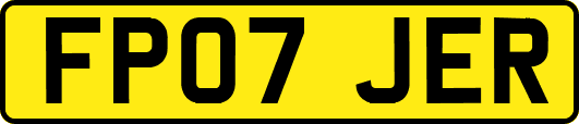 FP07JER