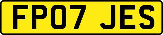 FP07JES
