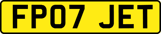 FP07JET