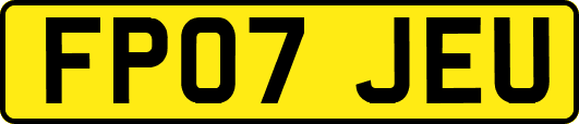 FP07JEU