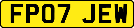 FP07JEW