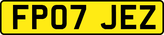 FP07JEZ