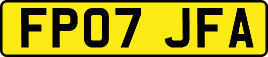 FP07JFA