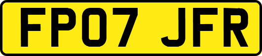 FP07JFR