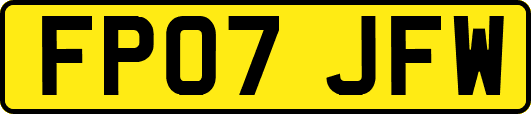 FP07JFW