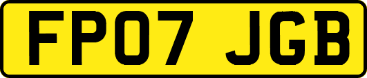 FP07JGB