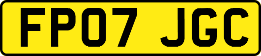 FP07JGC