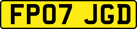 FP07JGD