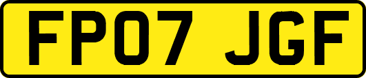 FP07JGF