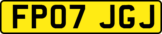 FP07JGJ