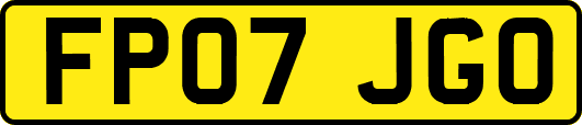 FP07JGO