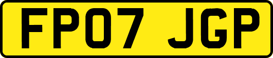 FP07JGP