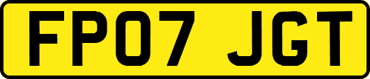 FP07JGT