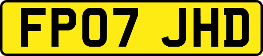 FP07JHD