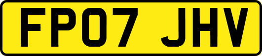 FP07JHV
