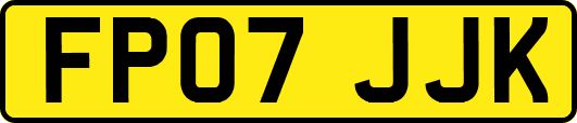 FP07JJK