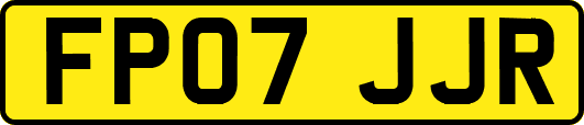 FP07JJR