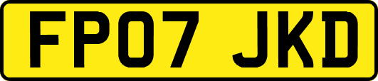FP07JKD