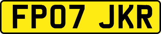FP07JKR