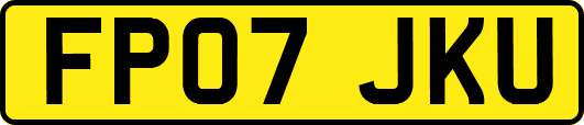 FP07JKU