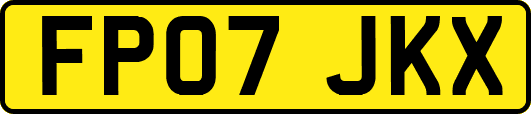 FP07JKX