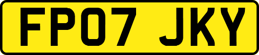FP07JKY