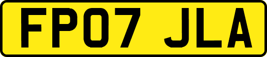 FP07JLA