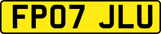 FP07JLU