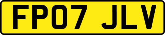FP07JLV