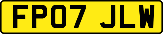FP07JLW