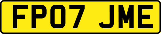 FP07JME